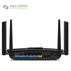 روتر بی‌سیم AC2600 لینک سیسEA8500-EULinksys EA8500-EU AC2600 Wireless Router
