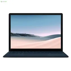 لپ تاپ مایکروسافت Surface Laptop 3-BMicrosoft Surface Laptop 3 - B - 256GB 13 inch Laptop
