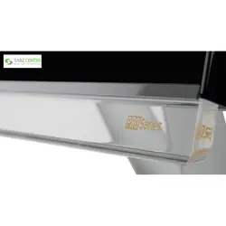 کامپیوتر همه کاره ام اس آی Pro-20-EX-7M-DMSI Pro 20 EX 7M - D - 19.5 inch All-in-One PC