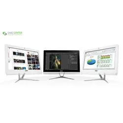 کامپیوتر همه کاره ام اس آی Pro-20-EX-7M-DMSI Pro 20 EX 7M - D - 19.5 inch All-in-One PC