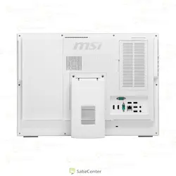 MSI AP200 Non Touch DUAL