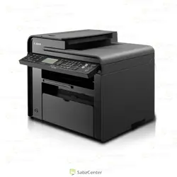 Canon Laser MF4750 Multifunction