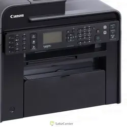 Canon Laser MF4750 Multifunction