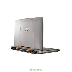 ASUS ROG G752VT – A