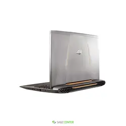 ASUS ROG G752VT – A