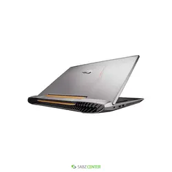 ASUS ROG G752VT – A
