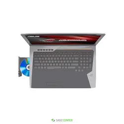 ASUS ROG G752VT – A