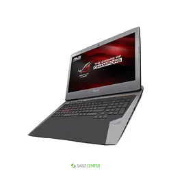 ASUS ROG G752VT – A