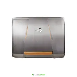 ASUS ROG G752VT – A