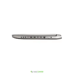 ASUS ROG G752VT – A