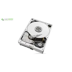 هارد دیسک اینترنال سیگیت مدل Exos ST10000NM0086 ظرفیت 10 ترابایتSeagate Exos ST10000NM0086 Internal Hard Drive - 10TB