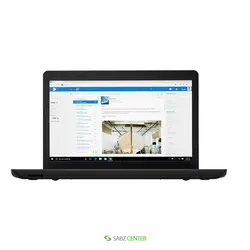 Lenovo ThinkPad E470 – B