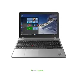 Lenovo ThinkPad E470 – B