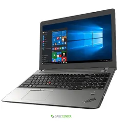 Lenovo ThinkPad E470 – B