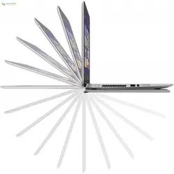 لپ تاپ اچ پی ENVY x360 13m-BD0023ENVY x360 13m-BD0023 13.3 Inch Laptop