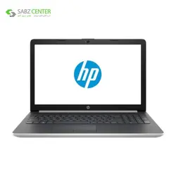 لپ تاپ اچ پی DA0115 niaHP DA0115 nia -15 inch Laptop