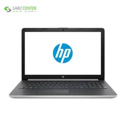 لپ تاپ اچ پی DA0115 niaHP DA0115 nia -15 inch Laptop