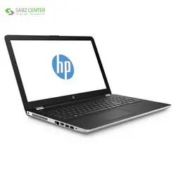 لپ تاپ اچ پی DA0115 niaHP DA0115 nia -15 inch Laptop