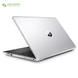 لپ تاپ اچ پی DA0115 niaHP DA0115 nia -15 inch Laptop