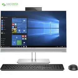 کامپیوتر همه کاره اچ پی EliteOne-800-G4-AHP EliteOne 800 G4 - A 24 inch All-in-One PC