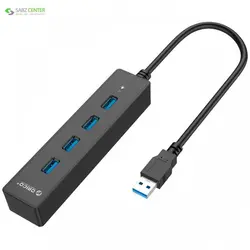 هاب اوریکو مدل W8PH4-U3Orico W8PH4-U3 Four Port USB 3.0 Hub