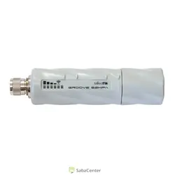 MikroTik RouterBoard-GrooveA 52HPn