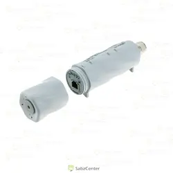 MikroTik RouterBoard-GrooveA 52HPn