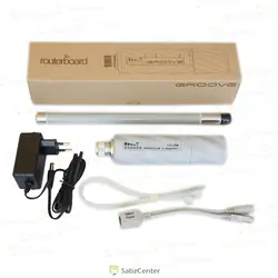 MikroTik RouterBoard-GrooveA 52HPn