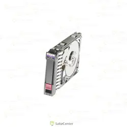 HP 1.2TB G8 Internal Hard Drive -SAS 6G 10000 RPM -718162-B21