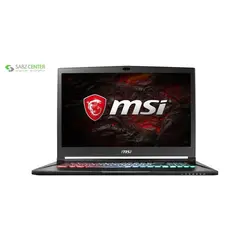 لپ تاپ 17 اینچی ام اس آی مدل GS73VR 7RG Stealth Pro – A MSI GS73VR 7RG Stealth Pro - A - 17 inch Laptop