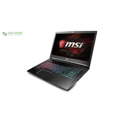 لپ تاپ 17 اینچی ام اس آی مدل GS73VR 7RG Stealth Pro – A MSI GS73VR 7RG Stealth Pro - A - 17 inch Laptop