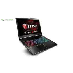 لپ تاپ 17 اینچی ام اس آی مدل GS73VR 7RG Stealth Pro – A MSI GS73VR 7RG Stealth Pro - A - 17 inch Laptop