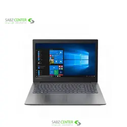 لپ تاپ 15 اینچی لنوو مدل Ideapad 330 – FQLenovo Ideapad 330 - FQ - 15 inch Laptop