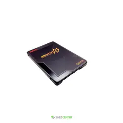 Geil Zenith A3 SSD Drive – 120GB