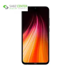 گوشی موبایل شیائومی Redmi Note 8 ظرفیت 64GB و رم 4GBXiaomi Redmi Note 8 2021 M1908C3JGG Dual SIM 64GB And 4GB RAM Mobile Phone