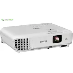 پروژکتور اپسون مدل EB-S05Epson EB-S05 Projector