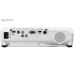 پروژکتور اپسون مدل EB-S05Epson EB-S05 Projector