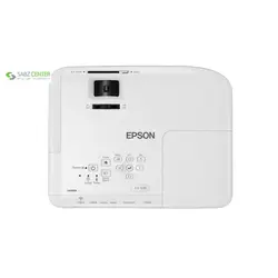 پروژکتور اپسون مدل EB-S05Epson EB-S05 Projector