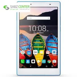 تبلت لنوو  Tab3 8 ظرفیت16Lenovo Tab 3 8 16GB Tablet