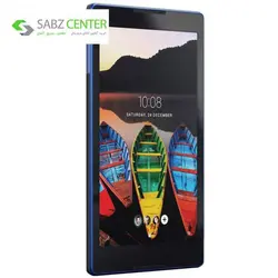 تبلت لنوو  Tab3 8 ظرفیت16Lenovo Tab 3 8 16GB Tablet