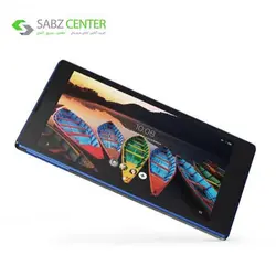 تبلت لنوو  Tab3 8 ظرفیت16Lenovo Tab 3 8 16GB Tablet