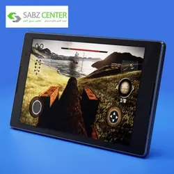 تبلت لنوو  Tab3 8 ظرفیت16Lenovo Tab 3 8 16GB Tablet