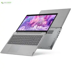 لپ تاپ لنوو مدل IdeaPad L3-ELenovo IdeaPad L3 - E 15 inch Laptop