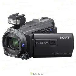 SONY 96GB HXR-NX30
