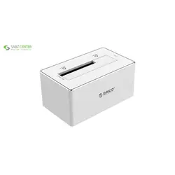 داک هارددیسک اوریکو مدل 6818US3 Orico 6818US3 Hard Drive Dock