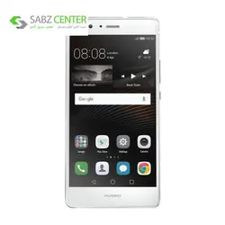 گوشی موبایل هوآوی مدل P9 Lite VNS-L21 دو سیم کارتHuawei P9 Lite VNS-L21 Dual SIM Mobile Phone - 16GB