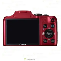 Canon Powershot SX170 IS