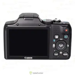Canon Powershot SX170 IS