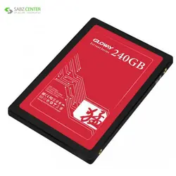 اس اس دی اینترنال گلووی FER series 240GBGloway Fer Series FS1 Internal SSD 240GB