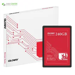 اس اس دی اینترنال گلووی FER series 240GBGloway Fer Series FS1 Internal SSD 240GB